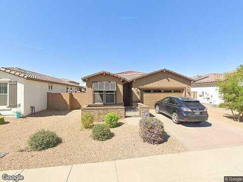 Palo Aliso, MARICOPA, AZ 85138