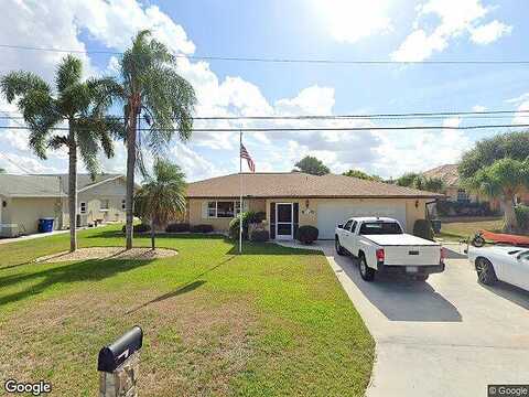 Harbour, NORTH FORT MYERS, FL 33903