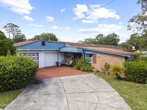 Harbor View, JACKSONVILLE, FL 32208