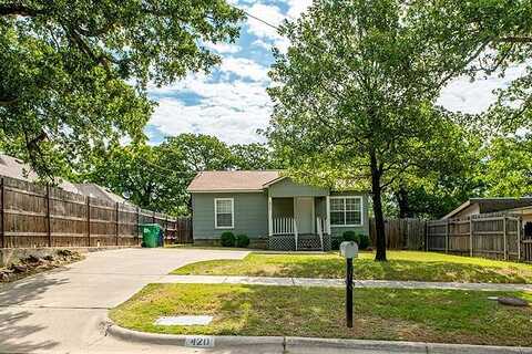 Hettie, DENTON, TX 76209