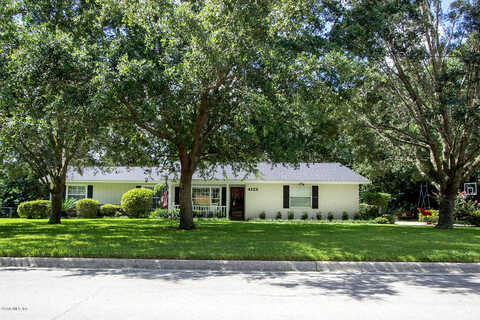 10Th, OCALA, FL 34471