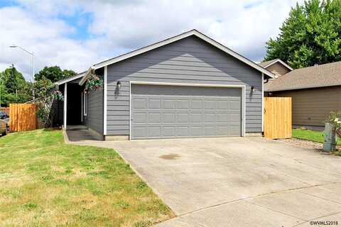 Larson, SALEM, OR 97317