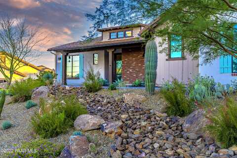 Miners Gulch, WICKENBURG, AZ 85390