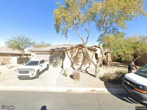 Marion May, MARICOPA, AZ 85138