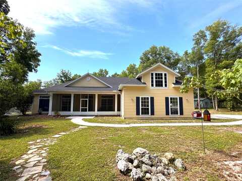 186Th, NEWBERRY, FL 32669
