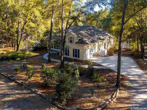 186Th, NEWBERRY, FL 32669