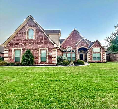 Hill Country, ABILENE, TX 79606