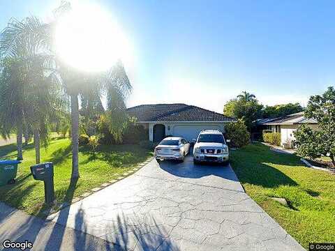 6Th, CAPE CORAL, FL 33904