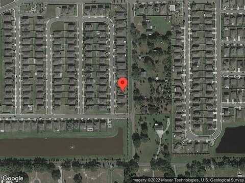 Hanworth, SANFORD, FL 32773