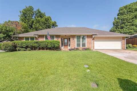 Ainsworth, ARLINGTON, TX 76016
