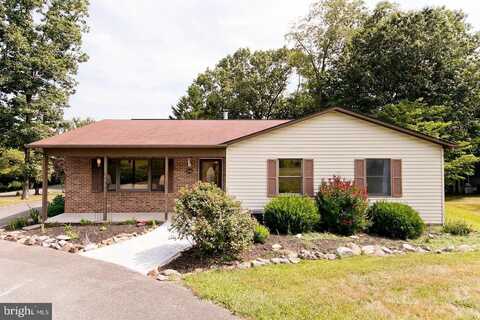 Masters, CROSS JUNCTION, VA 22625