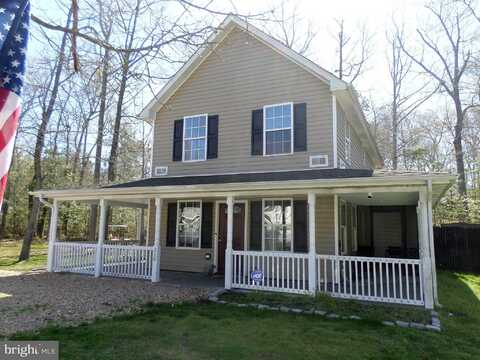 9Th, COLONIAL BEACH, VA 22443