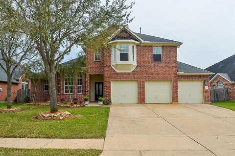 Silver Creek, RICHMOND, TX 77406