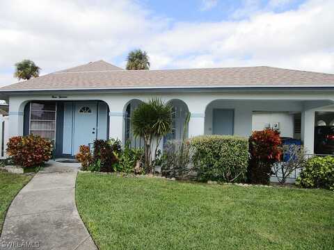 Dania, LEHIGH ACRES, FL 33936