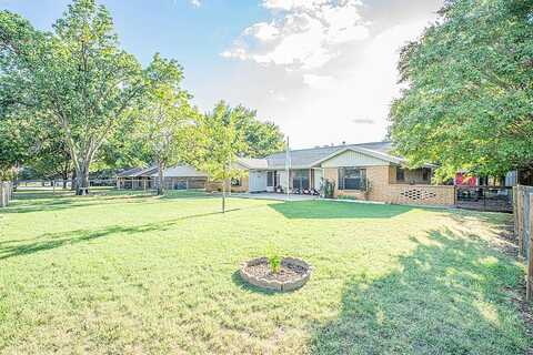 Darby, DENTON, TX 76207
