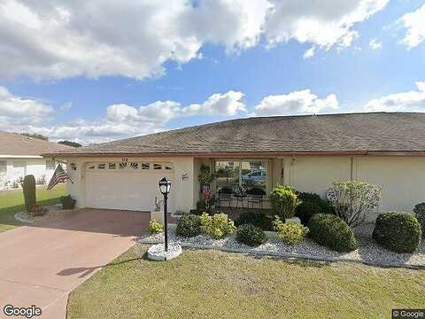 Faircross, SUN CITY CENTER, FL 33573