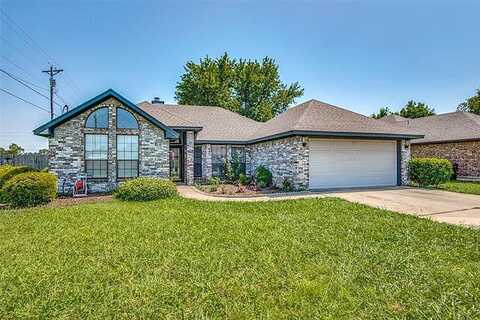 Christopher, DENTON, TX 76209