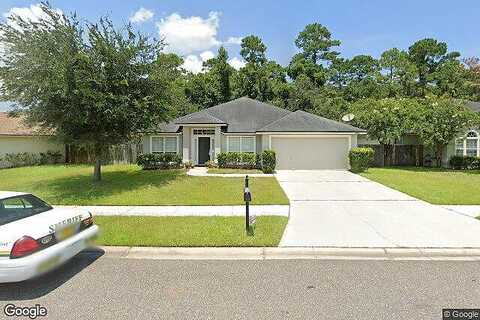 Bright Eagle, JACKSONVILLE, FL 32226