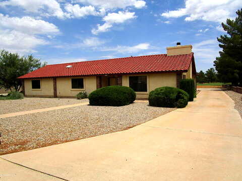 Saint Andrews, SIERRA VISTA, AZ 85650