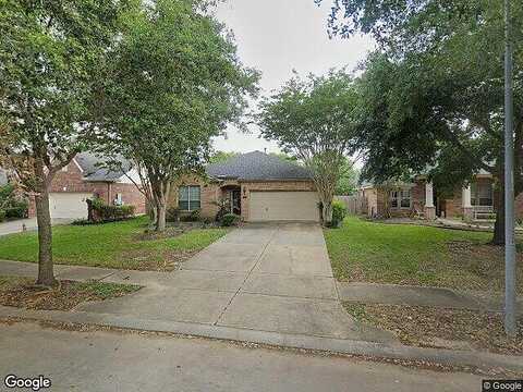 Lost Field, RICHMOND, TX 77406