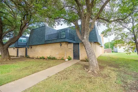 Caton, ABILENE, TX 79605
