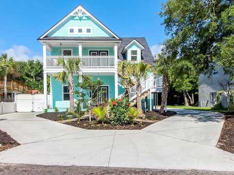 1St, FERNANDINA BEACH, FL 32034