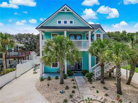 1St, FERNANDINA BEACH, FL 32034