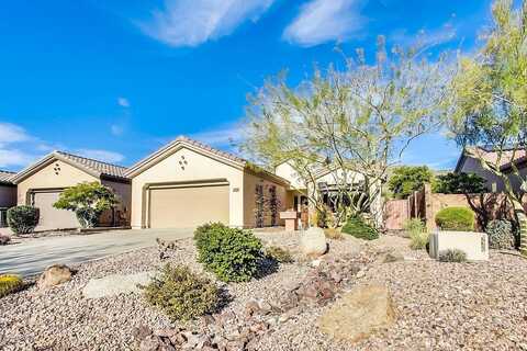 Pumpkin Ridge, ANTHEM, AZ 85086