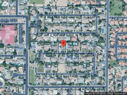Melrose, MESA, AZ 85213