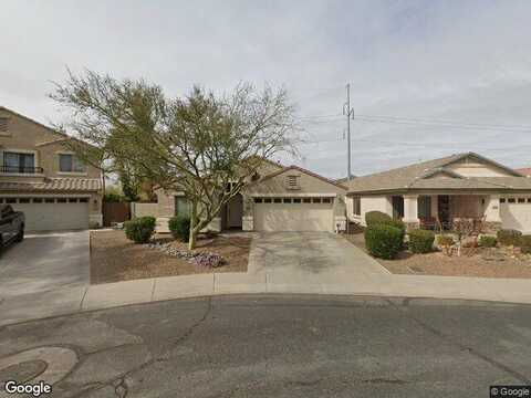 27Th, PHOENIX, AZ 85024