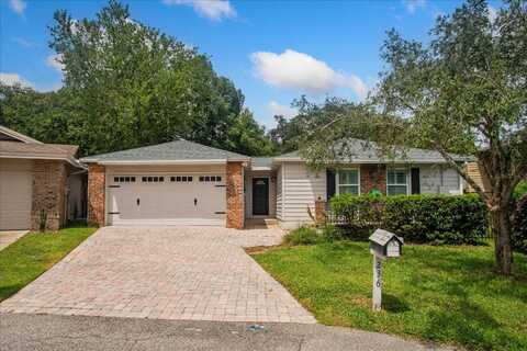 Spring Run, LONGWOOD, FL 32779