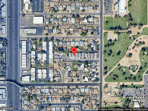 Sierra Vista, PHOENIX, AZ 85015