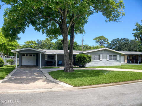 Oriole, SOUTH DAYTONA, FL 32119