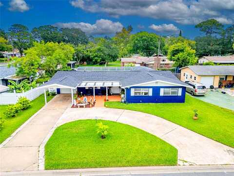 Oriole, SOUTH DAYTONA, FL 32119