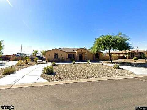 Sierra Ridge, WITTMANN, AZ 85361