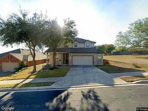 Verde, SCHERTZ, TX 78154