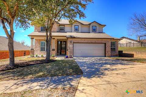 Verde, SCHERTZ, TX 78154