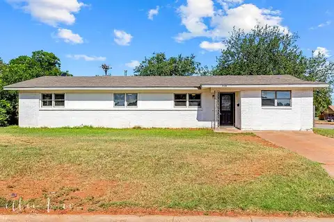 Briarwood, ABILENE, TX 79603