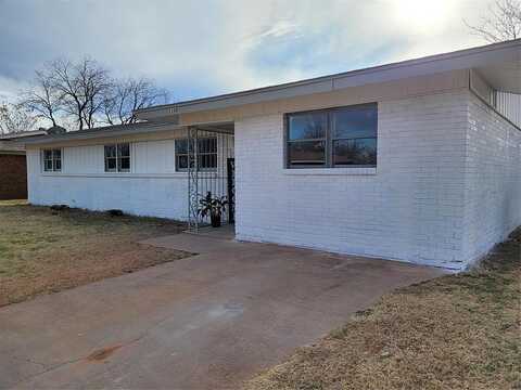 Briarwood, ABILENE, TX 79603