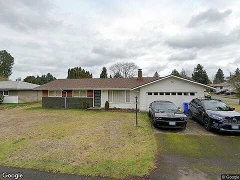 158Th, PORTLAND, OR 97233