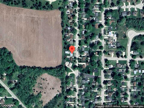 Linway, BELOIT, WI 53511