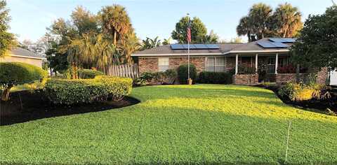 Old Mill, DELTONA, FL 32725