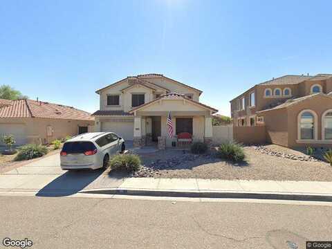 Red Mesa, SAN TAN VALLEY, AZ 85143
