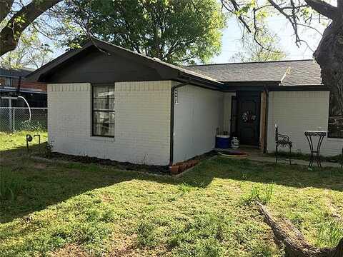Mosley, ALVORD, TX 76225