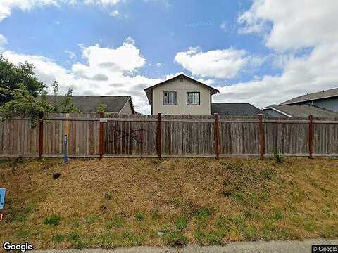 13Th Avenue, SPANAWAY, WA 98387
