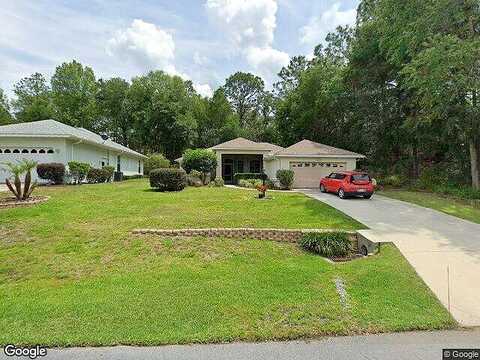 93Rd, DUNNELLON, FL 34432