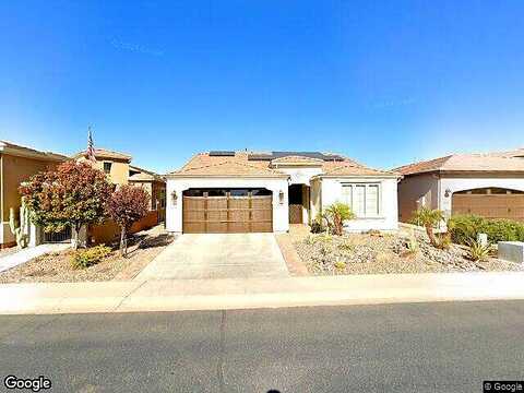 Lemon, SAN TAN VALLEY, AZ 85140
