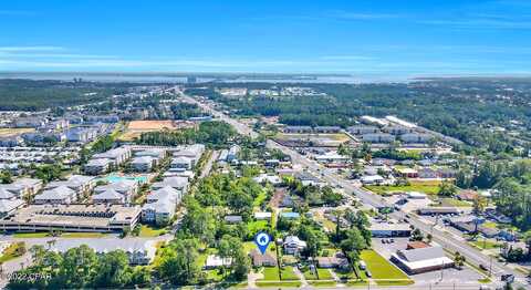 Allison, PANAMA CITY BEACH, FL 32407