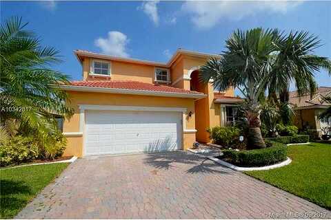 15Th, PEMBROKE PINES, FL 33029