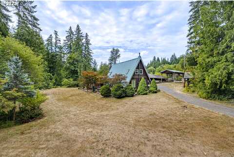 Mellinger, VERNONIA, OR 97064